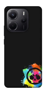 Чохол на Xiaomi Redmi Note 14 4G (Europe version) Brawl Stars ver.4 фото 1 з 1