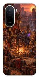 Чехол на Xiaomi Redmi A7 Pro 4G WOW forever v8 фото 1 из 1