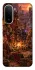 Чехол на Xiaomi Redmi A7 Pro 4G WOW forever v8 фото 1 из 1