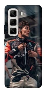 Чохол на Infinix Hot 50 4G F-1 ver.10 фото 1 з 1