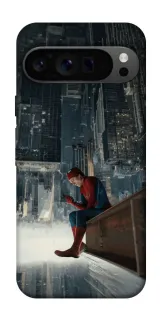 Чехол на Google Pixel 9 Pro Spider Man ver.5 фото 1 из 1