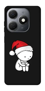 Чехол на TECNO Spark 20 Christmas mood ver.2 фото 1 из 1