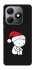Чохол на TECNO Spark 20 Christmas mood ver.2 фото 1 з 1