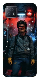 Чохол на Oppo A73 Stranger Things ver.43 фото 1 з 1