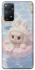 Чохол на Xiaomi Redmi Note 12 Pro 4G Labubu swimming фото 1 з 1