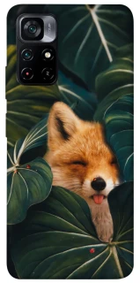 Чохол на Xiaomi Poco M4 Pro 5G Fox фото 1 з 1