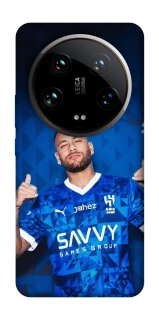 Чехол на Xiaomi 14 Ultra Neymar Jr. фото 1 из 1