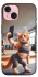 Чехол на Apple iPhone 15 (6.1") Кошечка фото 1 из 1