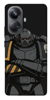 Чохол на Realme 10 Pro+ Warhammer 40k v3 фото 1 з 1