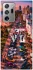Чехол на Samsung Galaxy Note 20 Ultra GTA ver.2 фото 1 из 1