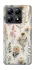 Чохол на Xiaomi 14T Floral design ver.1 фото 1 з 1