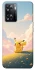 Чохол на Oppo A57s pikachu фото 1 з 1