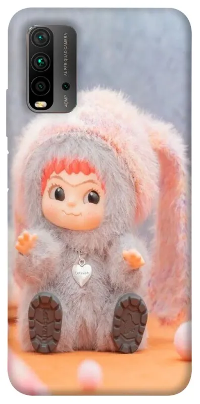 Чохол на Xiaomi Redmi 9T Wakuku ver.1 фото 1 з 1