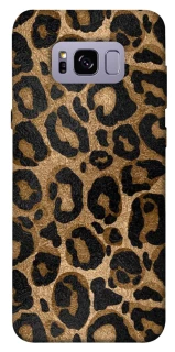 Чохол на Samsung G955 Galaxy S8 Plus Leopard Skin фото 1 з 1