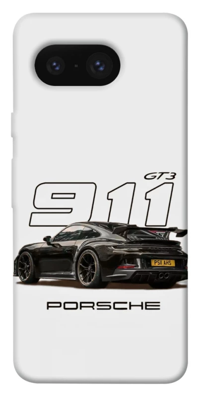 Чехол на Google Pixel 8 911 фото 1 из 1