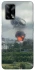 Чохол на Oppo A74 4G Moscow never sleeps ver.4 фото 1 з 1
