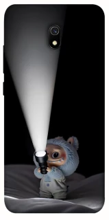 Чохол на Xiaomi Redmi 8a Labubu with flashlight ver.3 фото 1 з 1