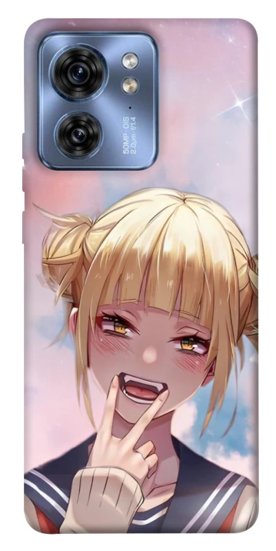 Чохол на Motorola Edge 40 Toga фото 1 з 1