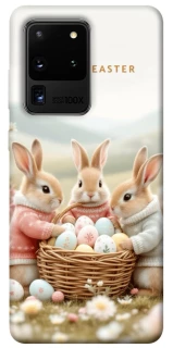 Чохол на Samsung Galaxy S20 Ultra BunnyMood фото 1 з 1