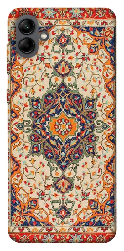 Чохол на Samsung Galaxy A04 Килим v10 фото 1 з 1