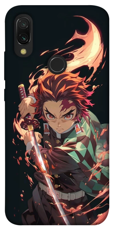 Чохол на Xiaomi Redmi 7 Tandziro фото 1 з 1