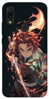 Чохол на Xiaomi Redmi 7 Tandziro фото 1 з 1