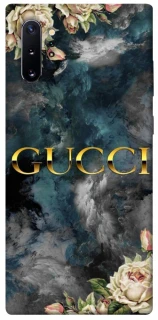 Чохол на Samsung Galaxy Note 10 Plus Gucci ver.7 фото 1 з 1