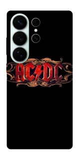Чохол на Samsung Galaxy S26 Ultra AC/DC фото 1 з 1