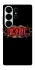 Чохол на Samsung Galaxy S26 Ultra AC/DC фото 1 з 1