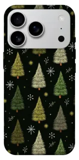 Чехол на Apple iPhone 18 Pro Max Новогодний v42 фото 1 из 1