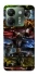 Чохол на Xiaomi Poco M7 pro 5G Mortal Kombat ver.4 фото 1 з 1