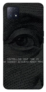 Чохол на Oppo A72 5G / A73 5G Контроль фото 1 з 1