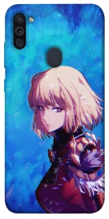 Чохол на Samsung Galaxy M11 Cha Hae In фото 1 з 1