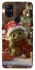 Чохол на OnePlus Nord N10 5G Grinch mood ver.5 фото 1 з 1