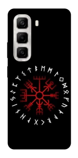 Чохол на Infinix Hot 50 4G Рунічне коло фото 1 з 1