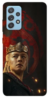Чохол на Samsung Galaxy A52 4G / A52 5G House of the Dragon ver.6 фото 1 з 1