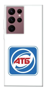 Чехол на Samsung Galaxy S22 Ultra AТБ фото 1 из 1