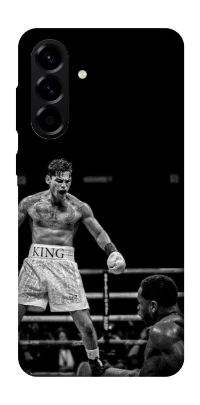 Чохол на Samsung Galaxy A57 5G kings фото 1 з 1