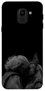 Чехол на Samsung J600F Galaxy J6 (2018) House of the Dragon ver.8 фото 1 из 1