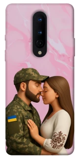 Чохол на OnePlus 8 Love фото 1 з 1