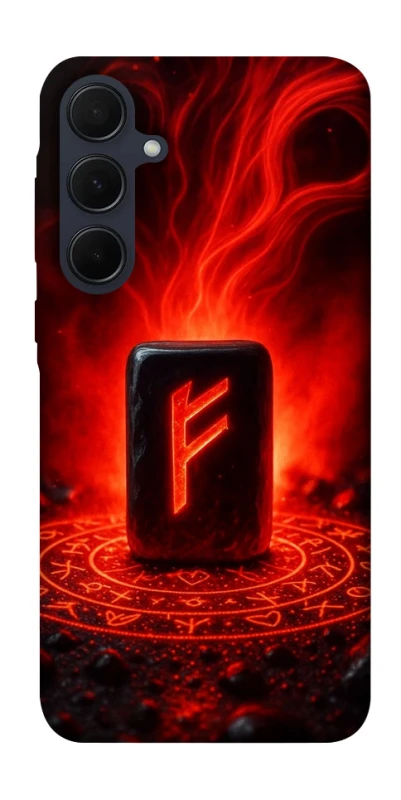 Чохол на Samsung Galaxy A55 Феху фото 1 з 1