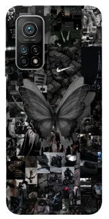 Чехол на Xiaomi Mi 10T Lifestyle collage фото 1 из 1