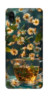 Чохол на ZTE Blade A5 (2020) Flowers v15 фото 1 з 1