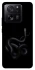 Чохол на Xiaomi 13T Pro Black snake фото 1 з 1