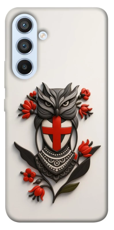 Чохол на Samsung Galaxy A54 5G Мотанка надії 3D фото 1 з 1