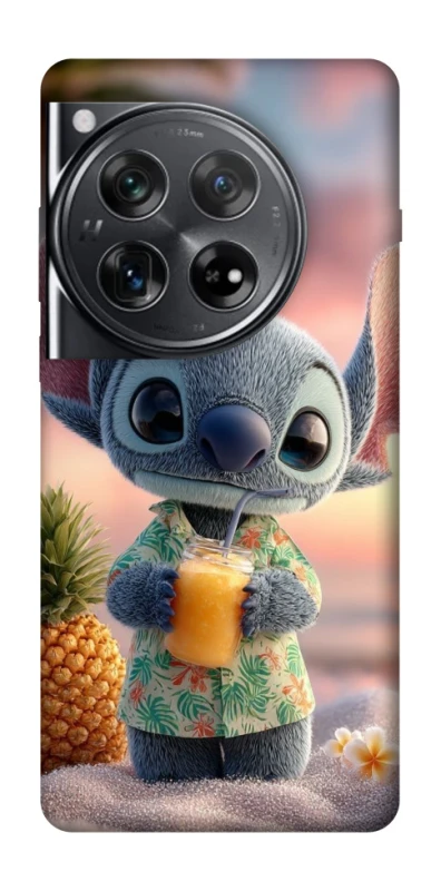 Чохол на OnePlus 12 Stitch ver.13 фото 1 з 1