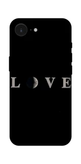 Чохол на Apple iPhone 17e (6.1") Love aesthetic ver.15 фото 1 з 1