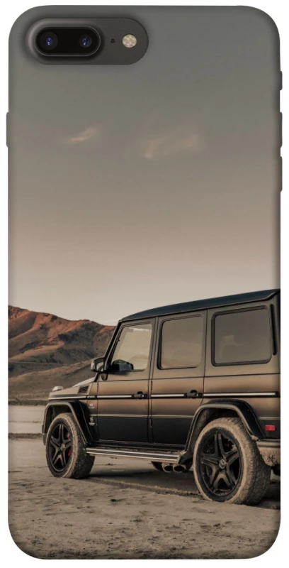 Чехол на Apple iPhone 7 plus / 8 plus Gelik фото 1 из 1