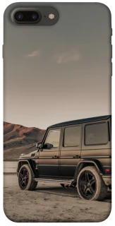 Чохол на Apple iPhone 7 plus / 8 plus Gelik фото 1 з 1