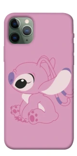 Чохол на Apple iPhone 11 Pro (5.8") Pair romantic theme ver.4 фото 1 з 1